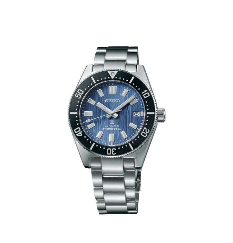 Seiko SEIKO PROSPEX LUXE SPB297