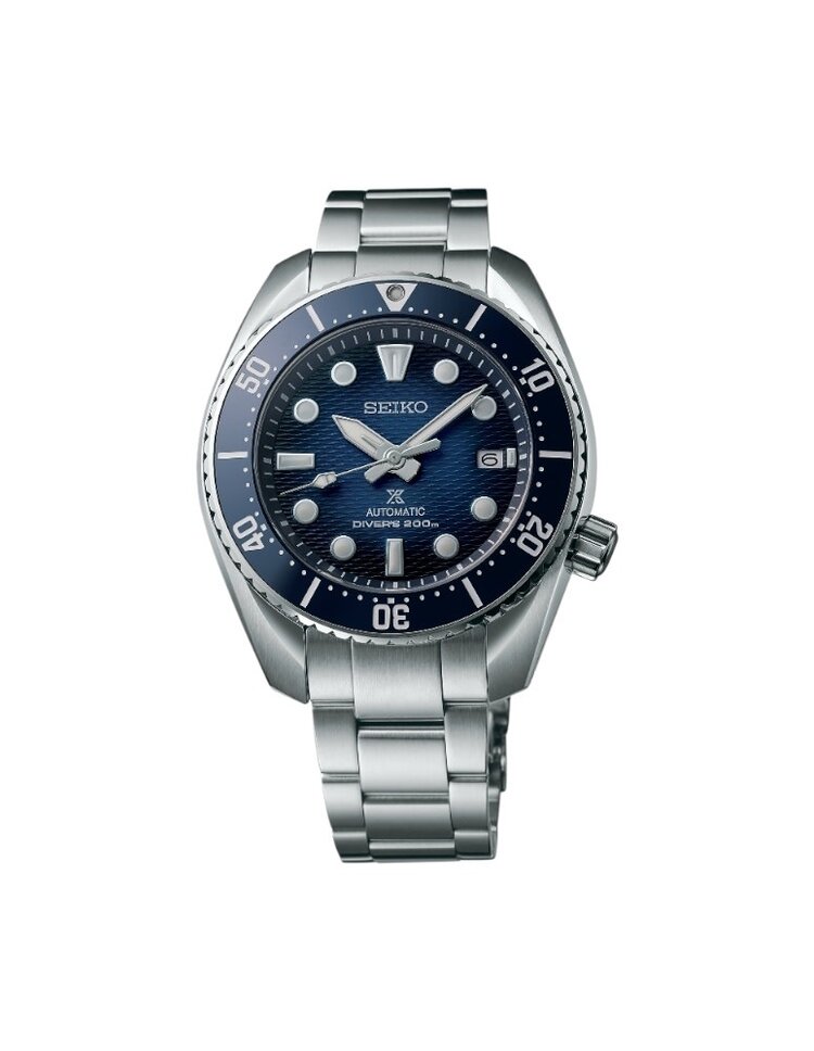 Seiko SEIKO PROSPEX LUXE SPB321
