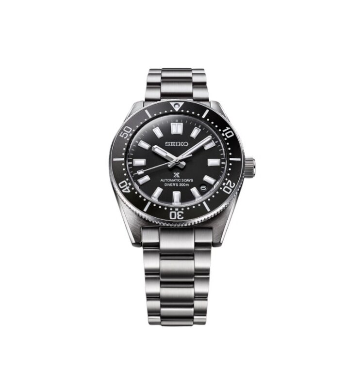 Seiko SEIKO PROSPEX LUXE SPB453