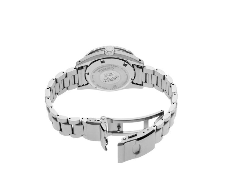 Seiko SEIKO PROSPEX LUXE SPB453