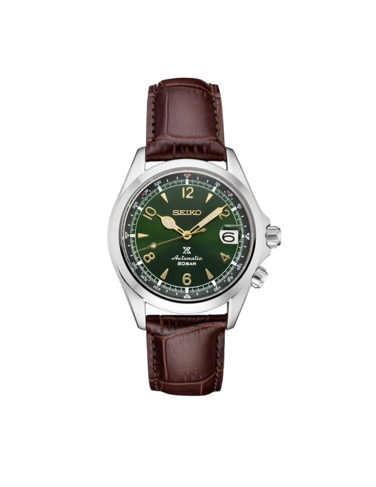 Seiko SEIKO PROSPEX LUXE SPB121