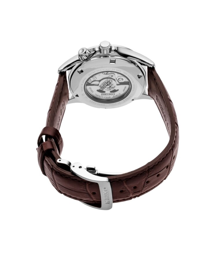 Seiko SEIKO PROSPEX LUXE SPB121