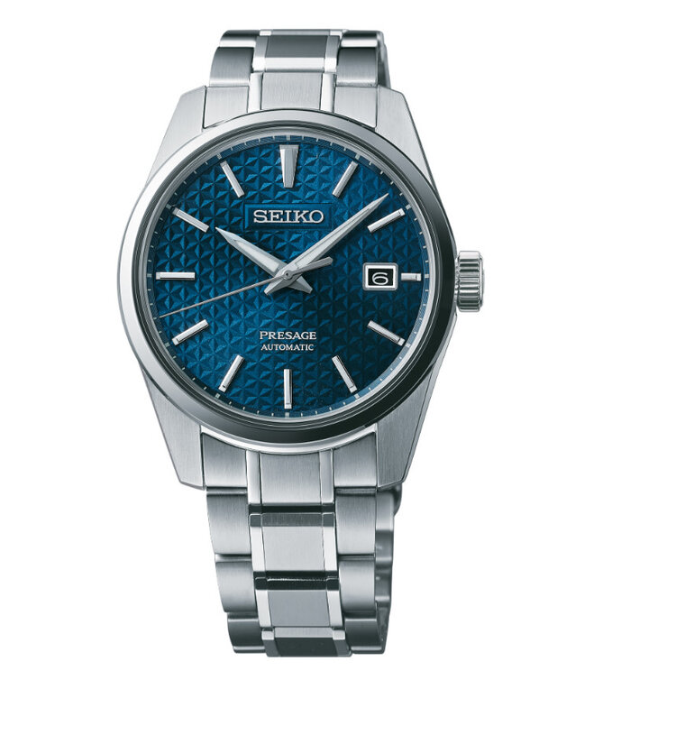 Seiko SEIKO WATCH SPB167