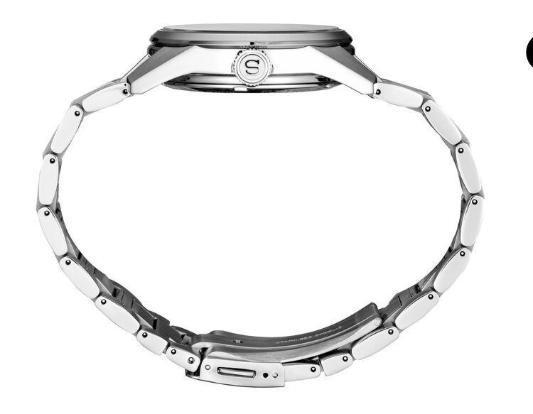 Seiko SEIKO WATCH SPB167