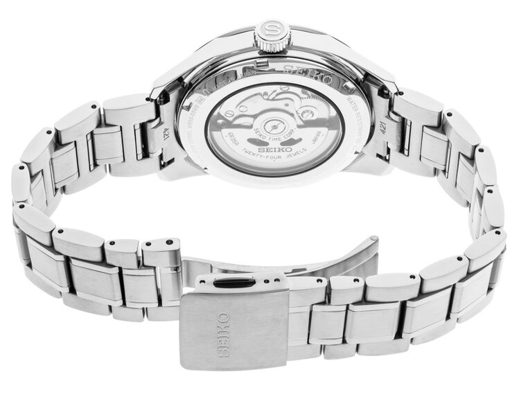 Seiko SEIKO WATCH SPB167