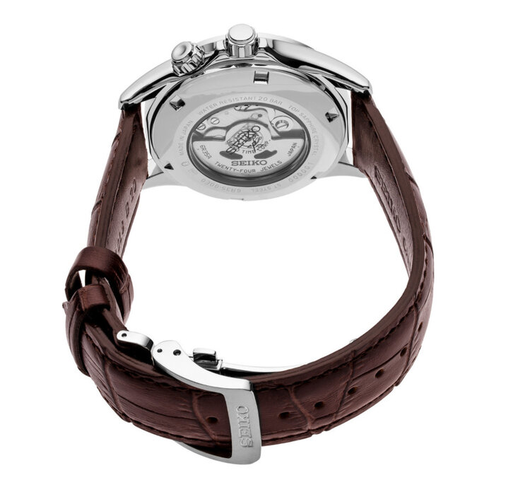 Seiko SEIKO PROSPEX LUXE SPB121