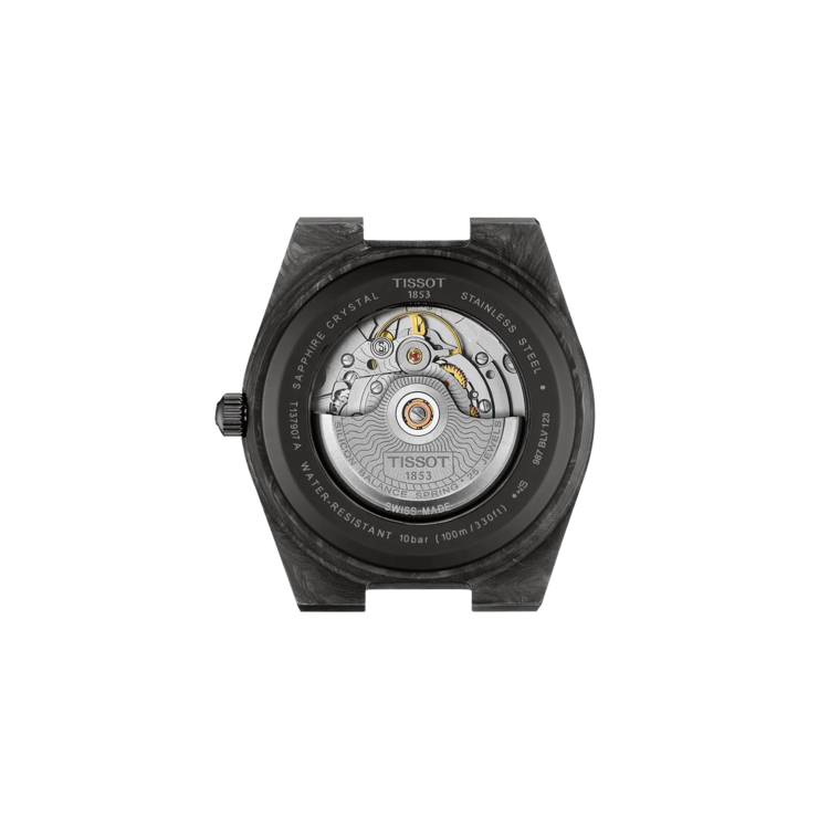 TISSOT TISSOT PRX T137.907.97.201.00