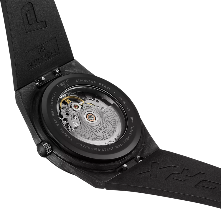 TISSOT TISSOT PRX T137.907.97.201.00