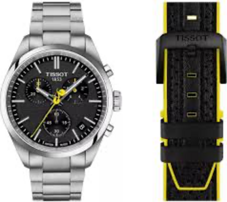 TISSOT TISSOT TOUR DE FRANCE T150.4517.11.051.00