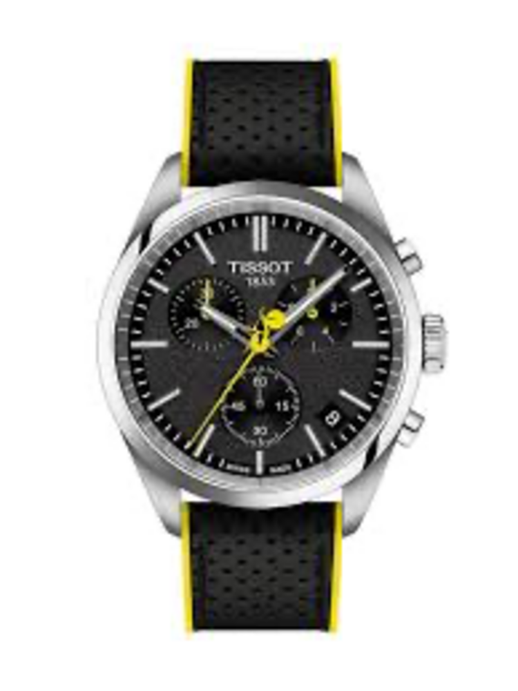 TISSOT TISSOT TOUR DE FRANCE T150.4517.11.051.00