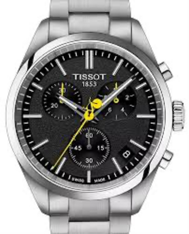 TISSOT TISSOT TOUR DE FRANCE T150.4517.11.051.00
