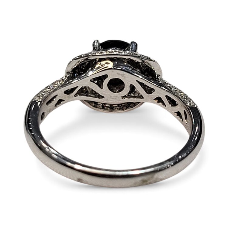 (R)14KW 1.10CT IRR DIA .52MTG