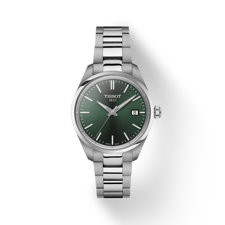 TISSOT TISSOT T150.210.11.091.00