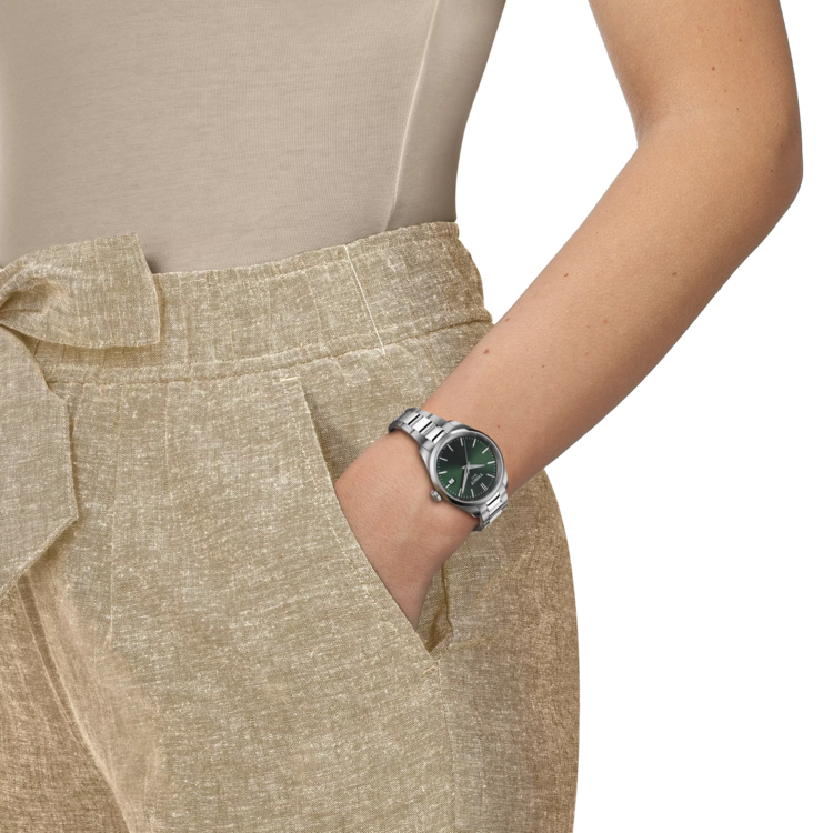 TISSOT TISSOT T150.210.11.091.00