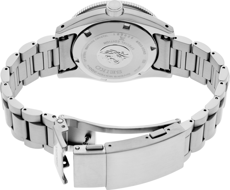 Seiko SEIKO LUXE SPB501, 3 DAY POWER RESERVE AUTOMATIC