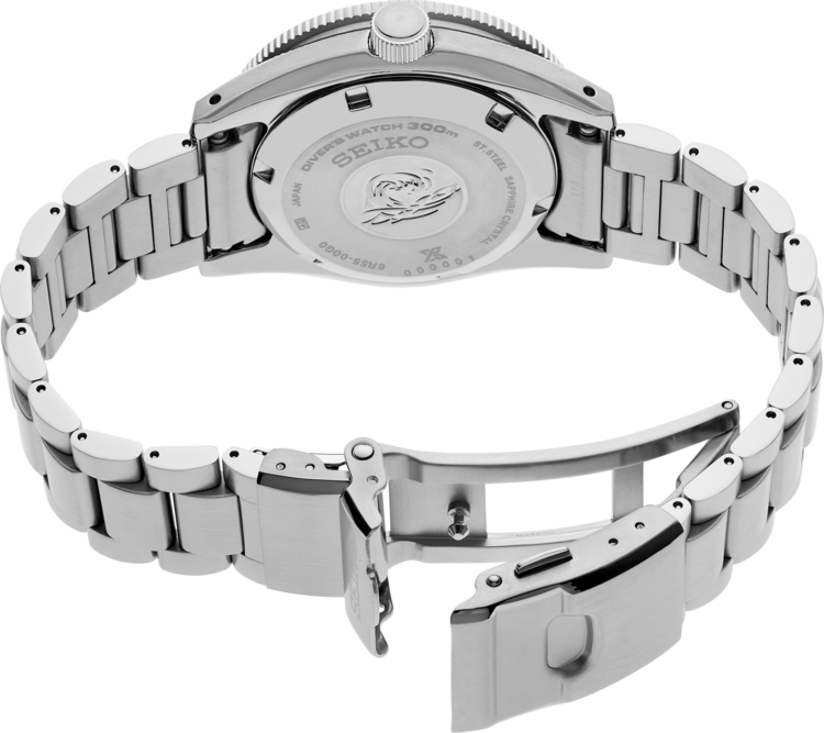 Seiko SEIKO LUXE SPB451, 3 DAY POWER RESERVE AUTOMATIC