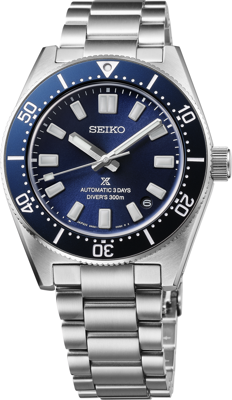 Seiko SEIKO LUXE SPB451, 3 DAY POWER RESERVE AUTOMATIC