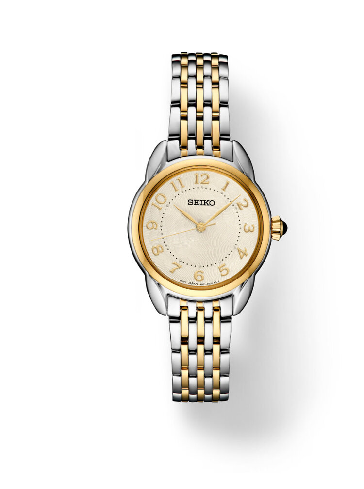 Seiko SEIKO WATCH SUR562