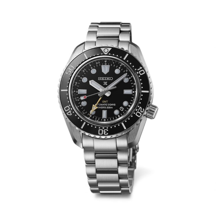 Seiko SEIKO PROSPEX LUXE WATCH SPB383