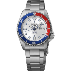 Seiko SEIKO SRPL99 PEPSI