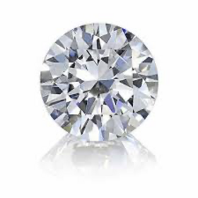 Aarush (Y) 1.17RD LAB D VVS1 , LAB GROWN DIAMOND, ROUND , IGI CERTIFIED #LG733594959
