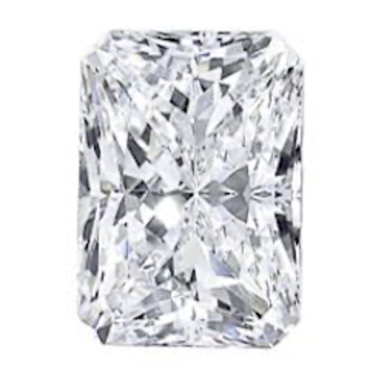 Aarush (Y) 1.53RA LAB E VS2 , LAB GROWN DIAMOND, RADIANT , IGI CERTIFIED #LG627470705