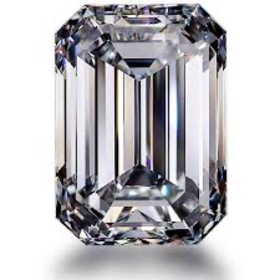 Aarush (Y) 1.52EM LAB F VS2 , LAB GROWN DIAMOND, EMERAL , IGI CERTIFIED #LG655419460