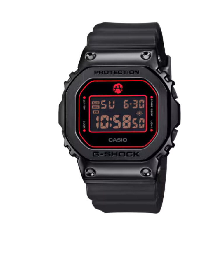 G-SHOCK GSHOCK WATCH GM5600RH-1