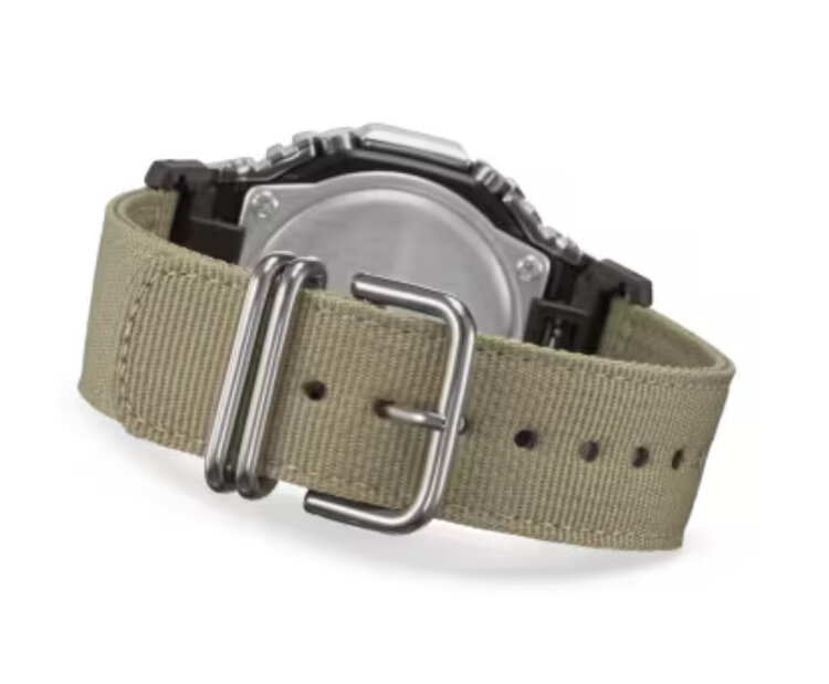 G-SHOCK GSHOCK WATCH GM2100C-5A