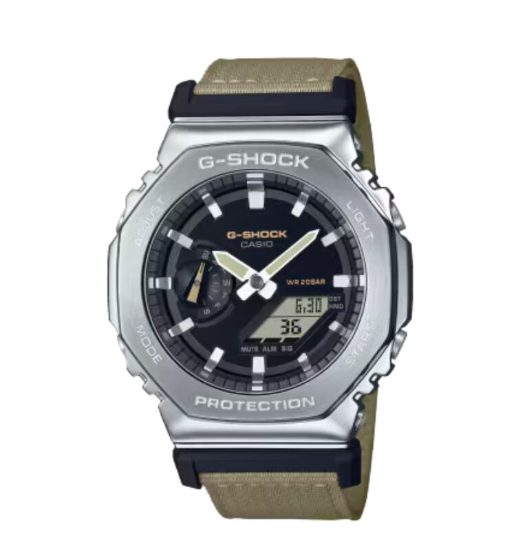 G-SHOCK GSHOCK WATCH GM2100C-5A
