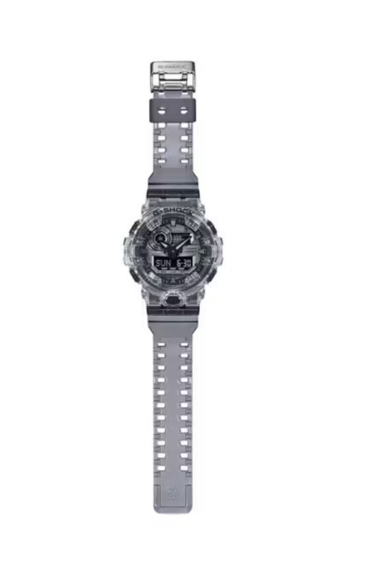 G-SHOCK GSHOCK WATCH GA700SK-1A