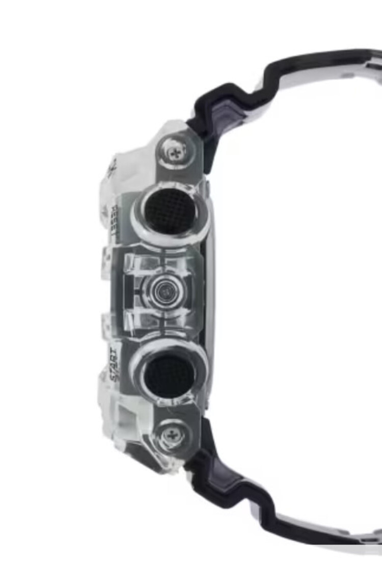 G-SHOCK GSHOCK WATCH GA700SK-1A