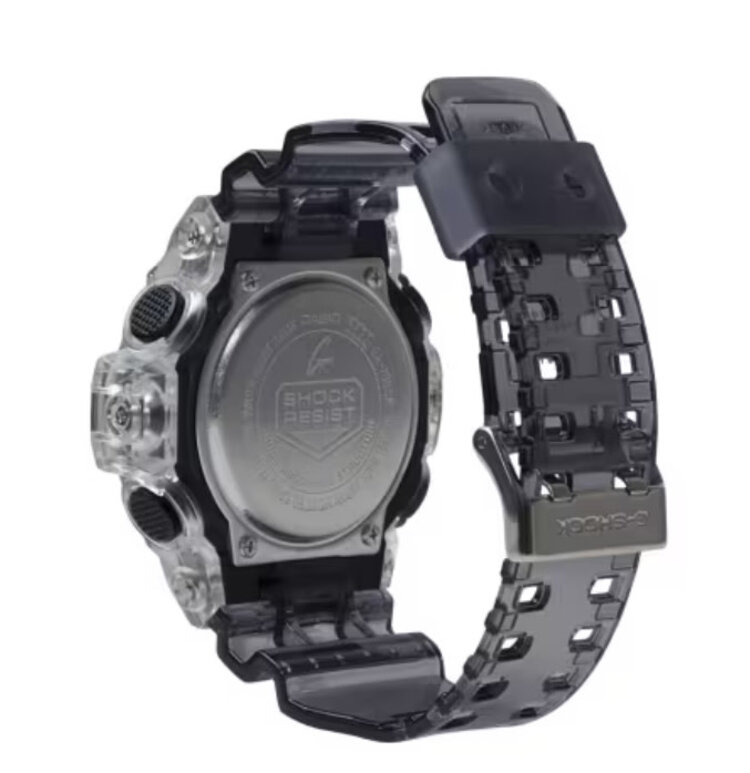 G-SHOCK GSHOCK WATCH GA700SK-1A