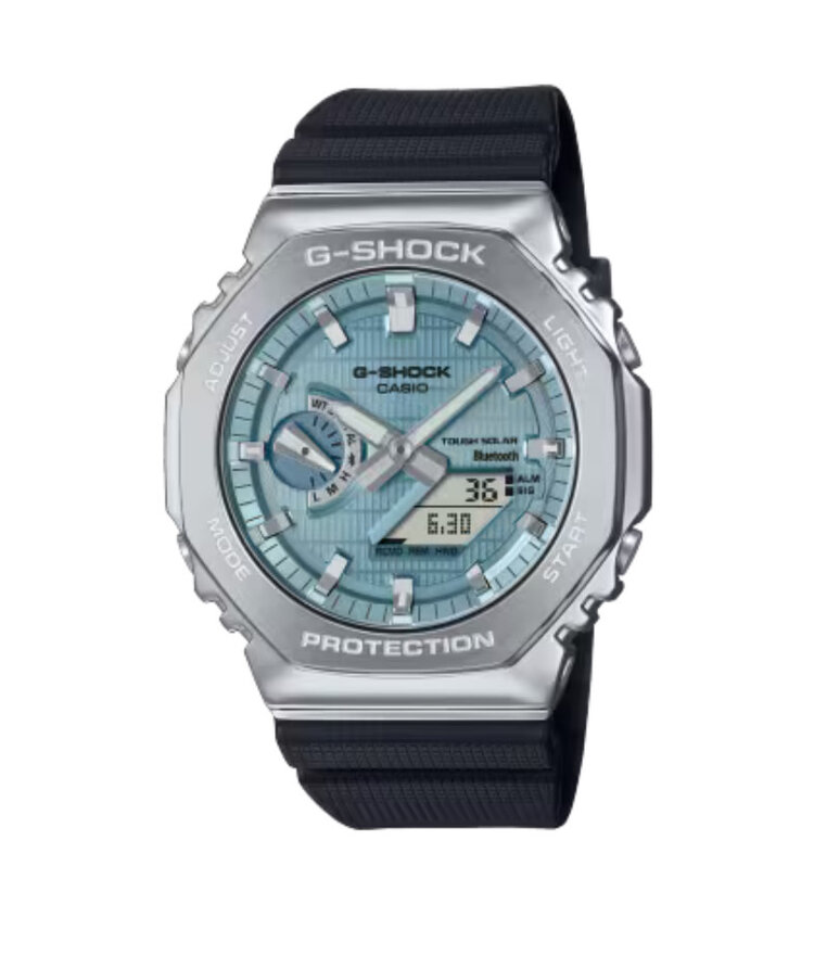 G-SHOCK GSHOCK WATCH GBM2100A-1A2