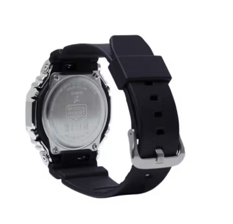 G-SHOCK GSHOCK WATCH GBM2100A-1A2