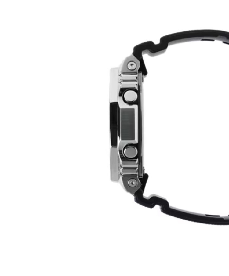 G-SHOCK GSHOCK WATCH GBM2100-1A