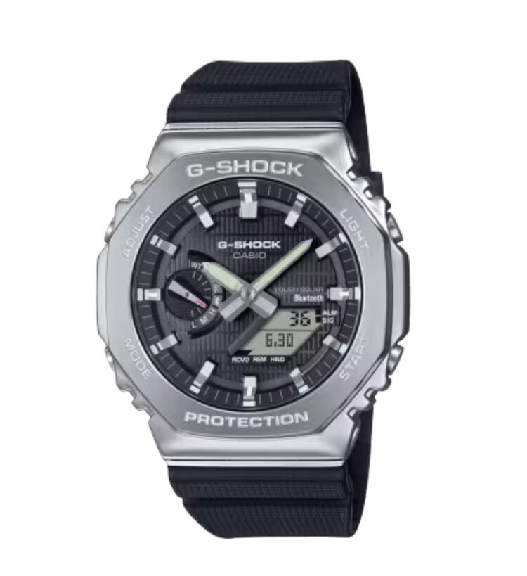 G-SHOCK GSHOCK WATCH GBM2100-1A