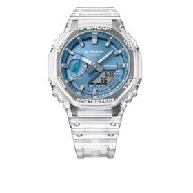 G-SHOCK GSHOCK WATCH GA2100BM-7A2