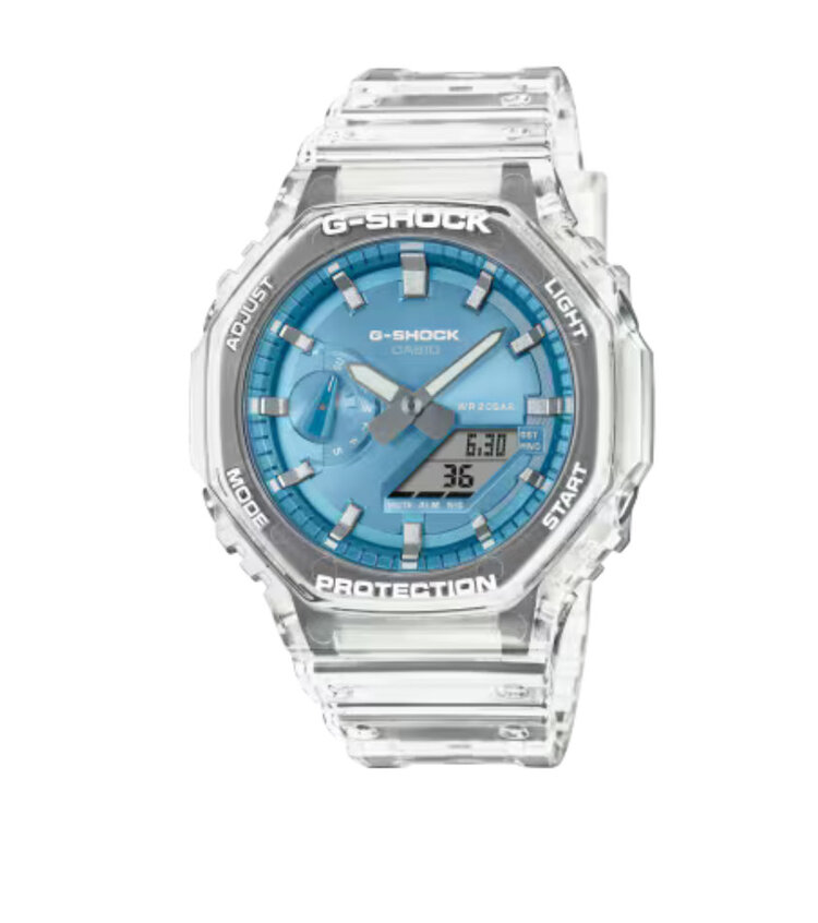 G-SHOCK GSHOCK WATCH GA2100BM-7A2