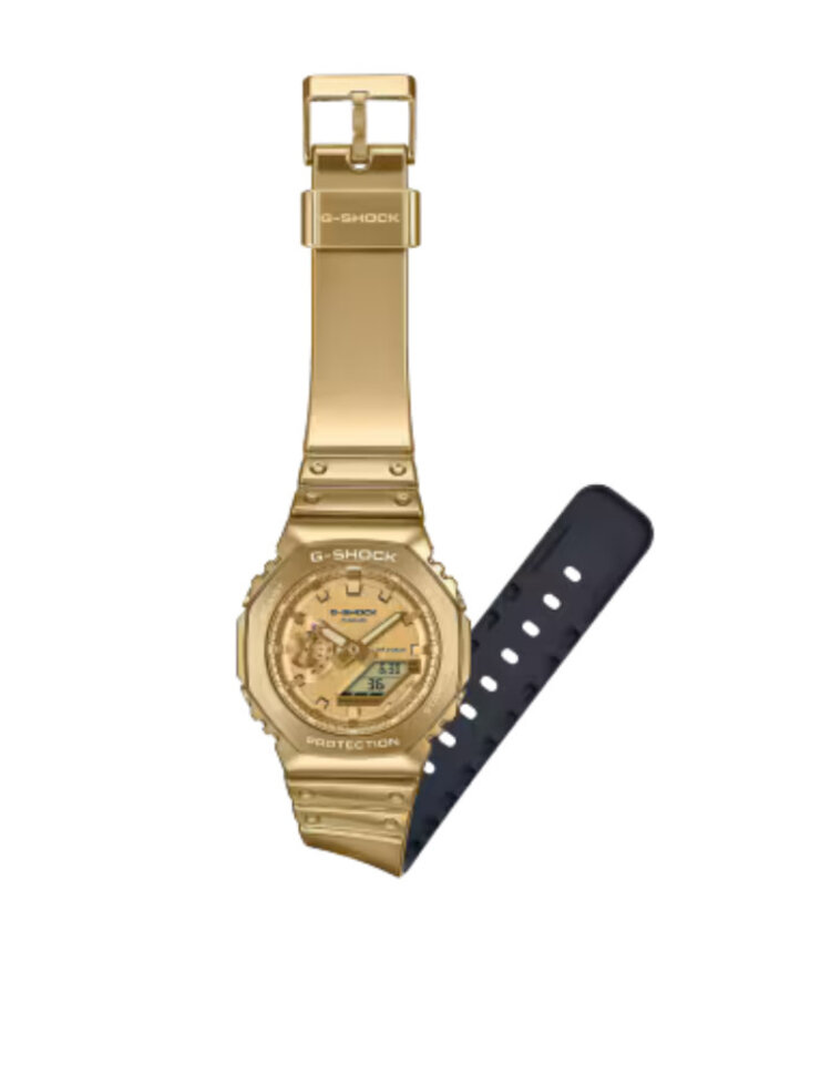 G-SHOCK GSHOCK WATCH GM2100YMG9A9