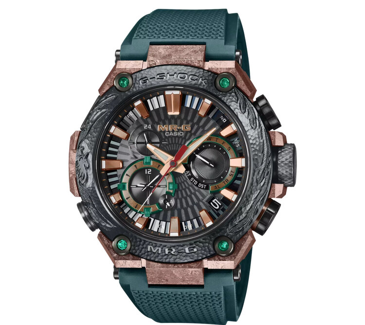 G-SHOCK GSHOCK WATCH MRGB-2000KT LIMITED EDITION