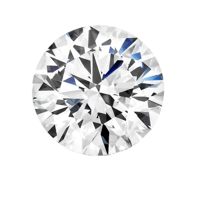 Aarush M(Y) 2.56RD LAB VVS2 E LG749558042