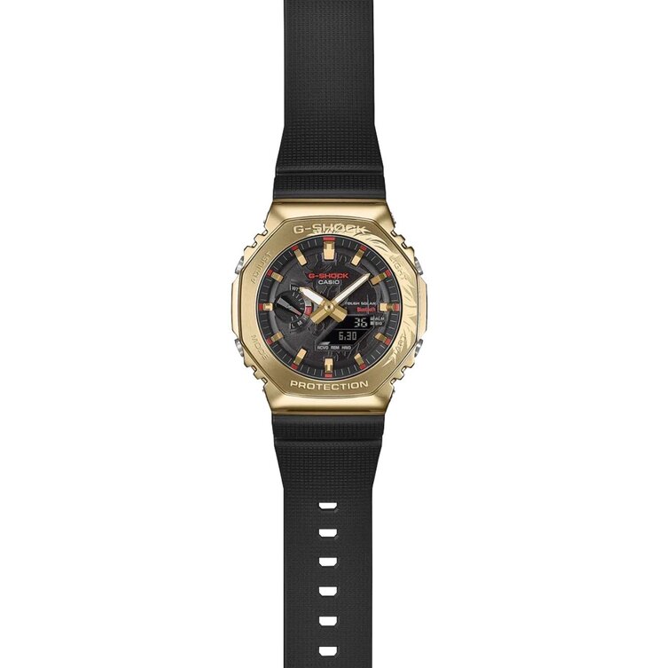 G-SHOCK G-SHOCK GBM2100CX-9A