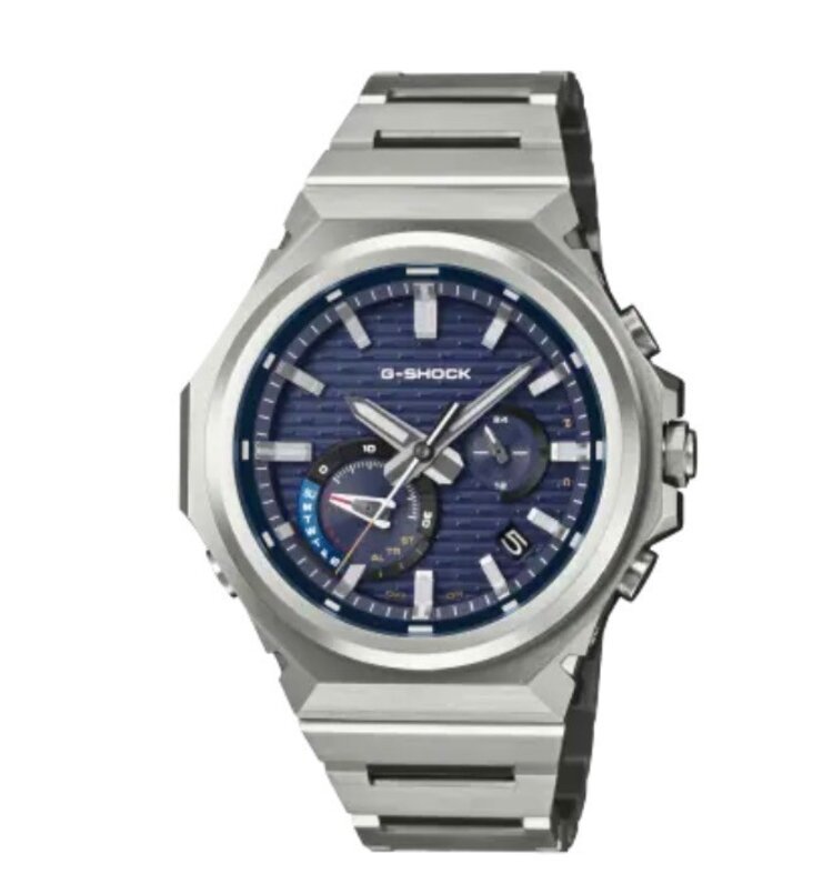 G-SHOCK GSHOCK WATCH GSTB1000D-2A