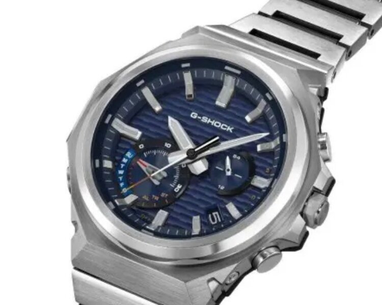 G-SHOCK GSHOCK WATCH GSTB1000D-2A