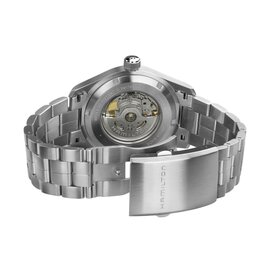 Hamilton HAMILTON WATCH H70605140