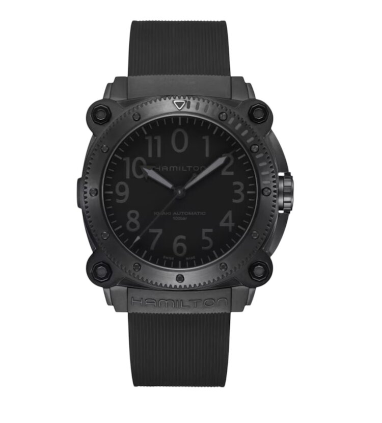 Hamilton HAMILTON WATCH H78505330