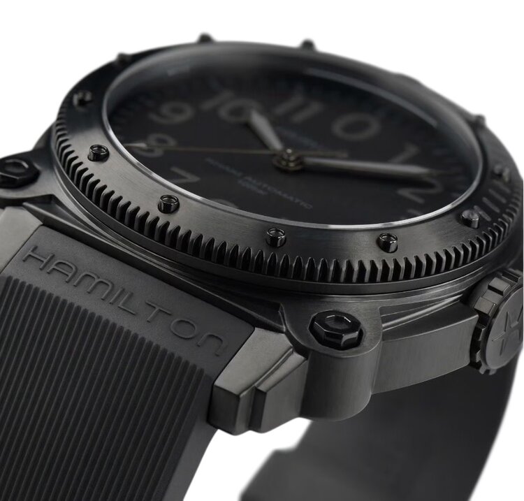 Hamilton HAMILTON WATCH H78505330