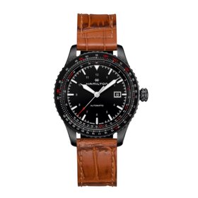 Hamilton HAMILTON WATCH H76625530