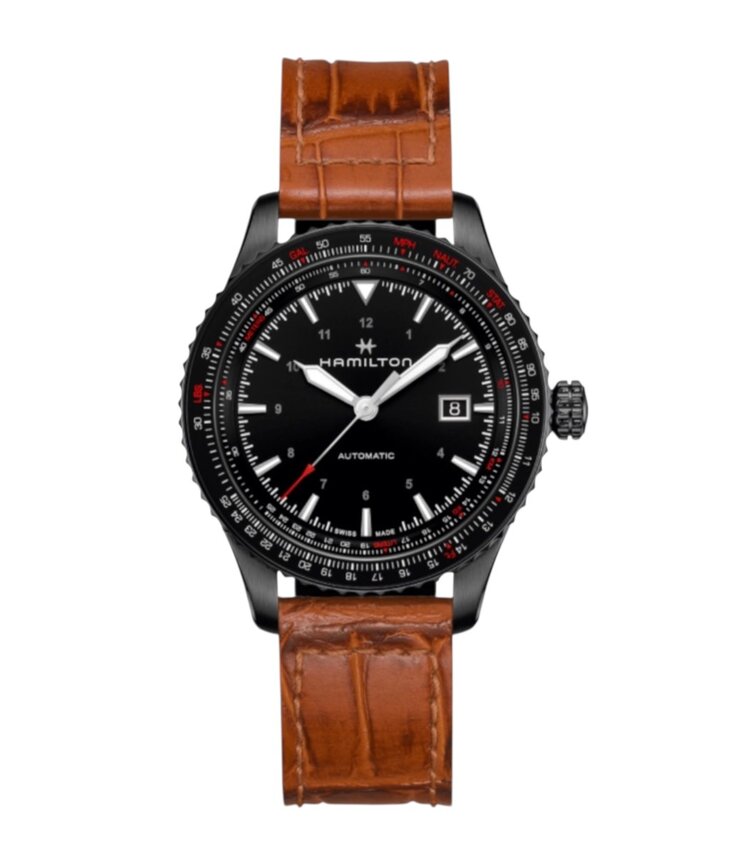 Hamilton HAMILTON WATCH H76625530